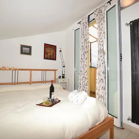 Casa * Terzorio