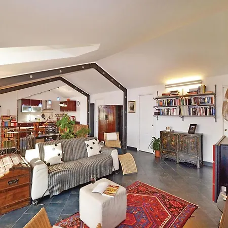 Casa * Terzorio