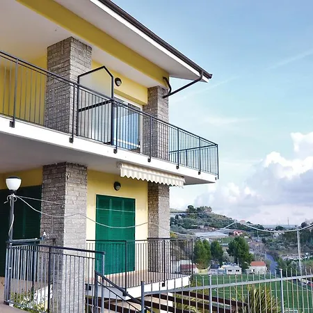 Apartamento Casa