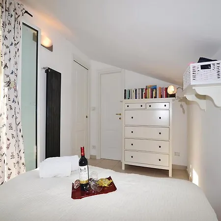 Casa Apartment *