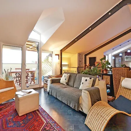 Apartment Casa
