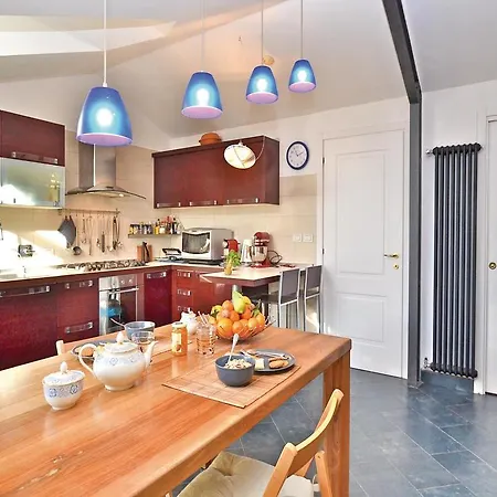 Apartment Casa