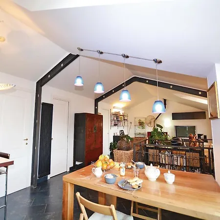 Casa Apartment *