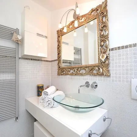 Apartment Casa Terzorio