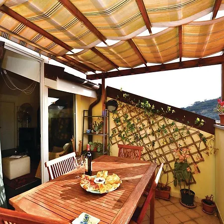 Casa Apartment Terzorio