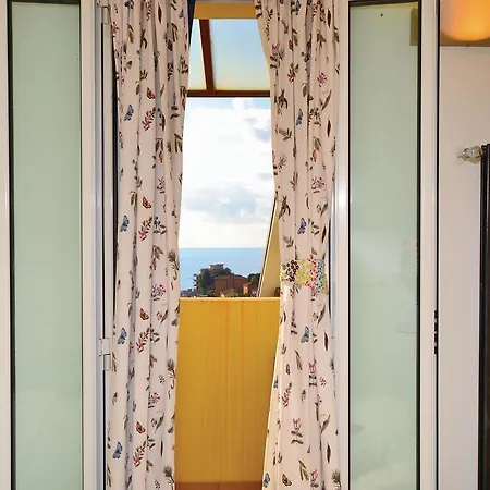 Apartment Casa Terzorio