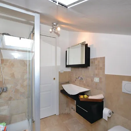 Apartment Casa Terzorio